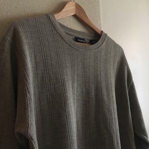 George Sweatshirt Crewneck